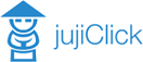 Jujiclick Logo